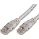 3m White Cat 6 / Ethernet Patch Lead